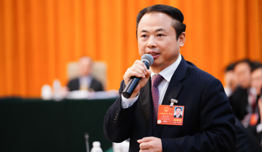 两会季丨今年，，，，，张天任代表提交议案4件，，，，，聚焦这些方面！