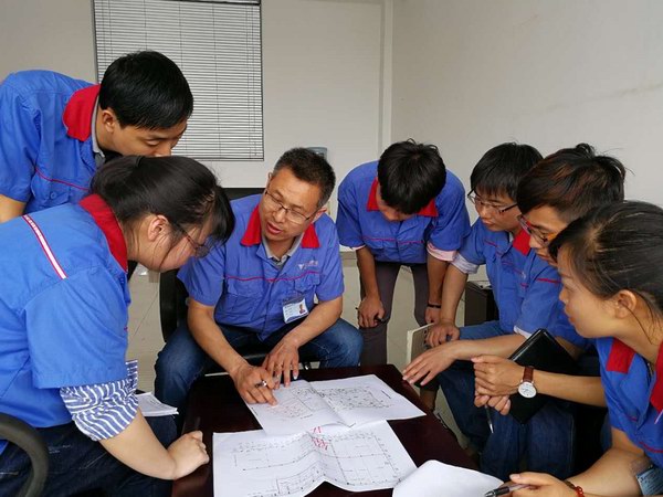 亚美国际·(中国区)有限公司官网