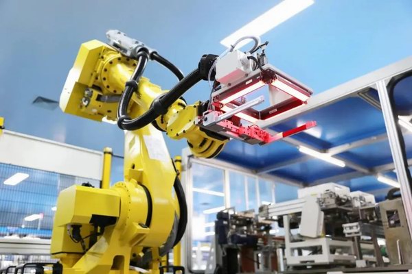 亚美国际·(中国区)有限公司官网