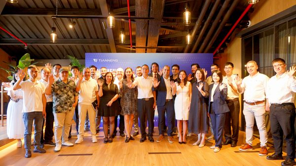 亚美国际·(中国区)有限公司官网