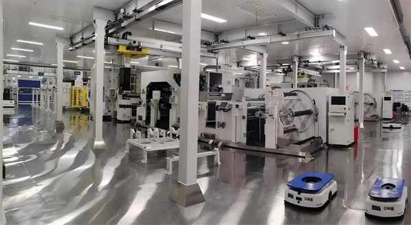 亚美国际·(中国区)有限公司官网