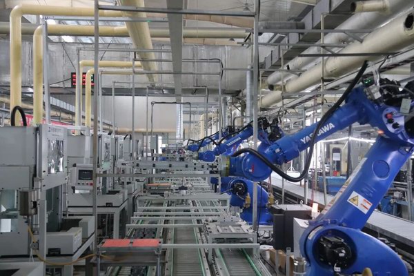 亚美国际·(中国区)有限公司官网