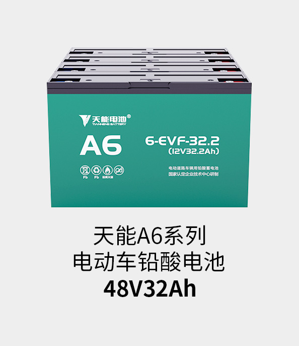 亚美国际电池48v32ah