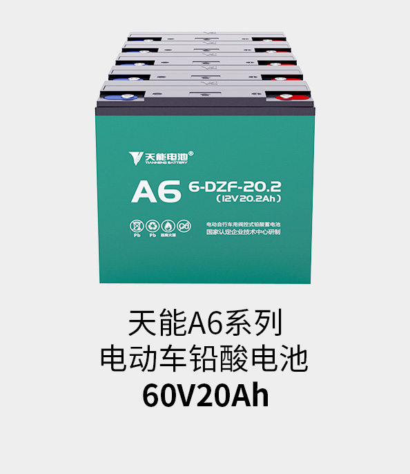 亚美国际电池60v20ah
